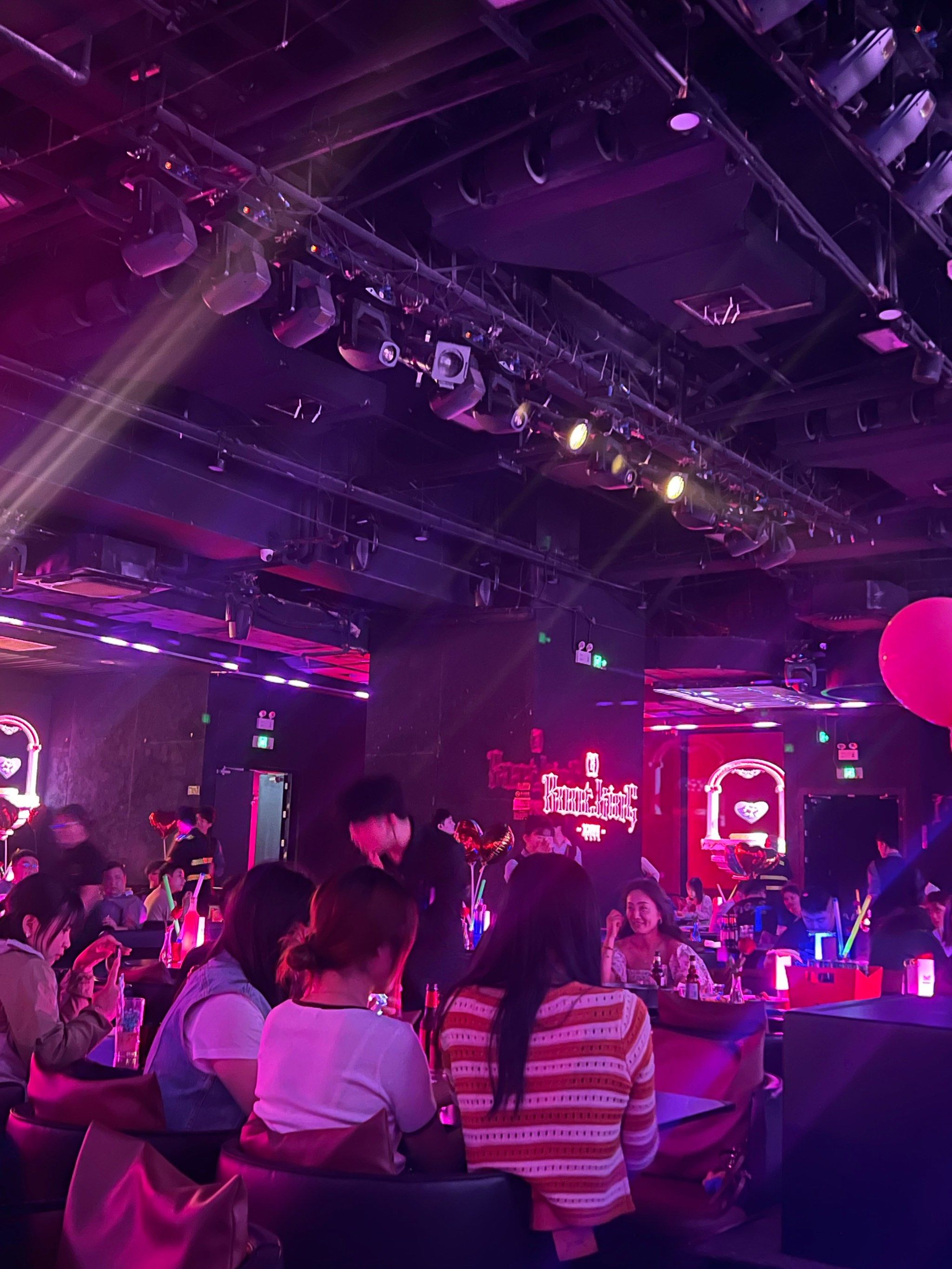 丽水商务ktv是什么意思详解-龙泉市ktv预定